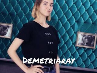 Demetriaray