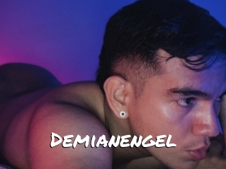 Demianengel