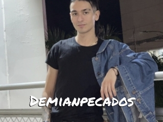 Demianpecados