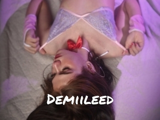 Demiileed