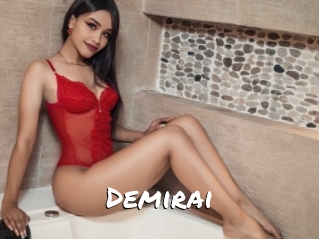 demirai Fisting Lovers