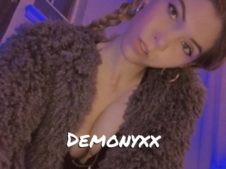 Demonyxx