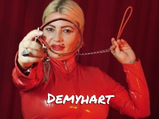 Demyhart