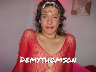 Demythomson