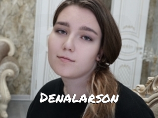 Denalarson