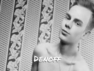 Denoff