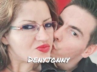 Denyjonny