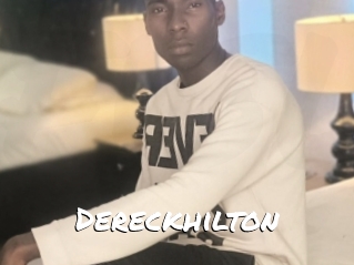 Dereckhilton