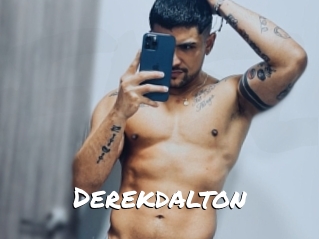 Derekdalton