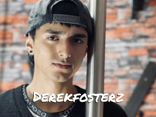 Derekfosterz