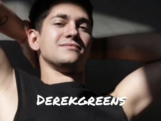 Derekgreens