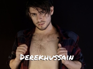 Derekhussain