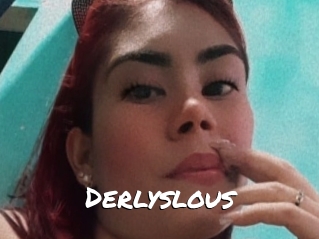 Derlyslous