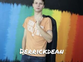 Derrickdean