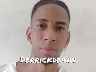 Derrickdeann