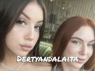 Dertyandalaita