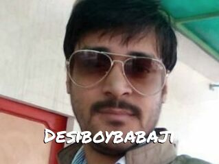 Desiboybabaji