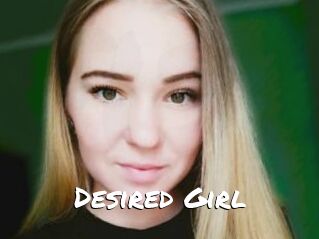 Desired_Girl