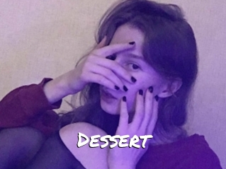 Dessert