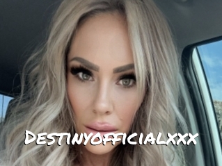 Destinyofficialxxx