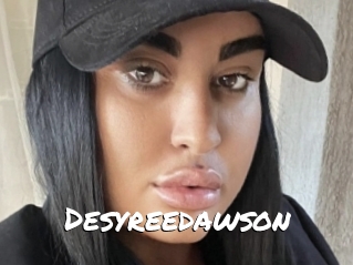 Desyreedawson