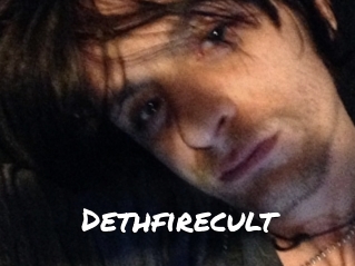 Dethfirecult