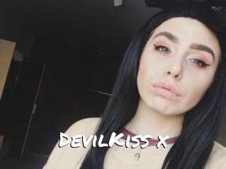 DevilKiss_x