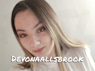 Devonaallsbrook