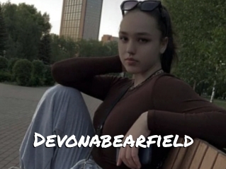 Devonabearfield