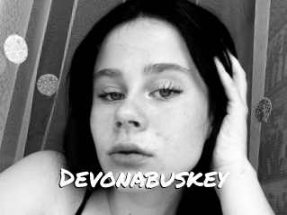 Devonabuskey