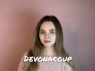 Devonacoup