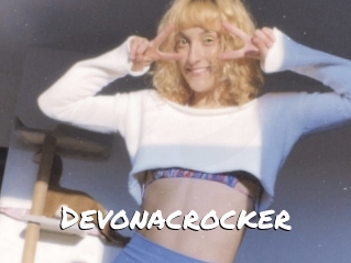 Devonacrocker