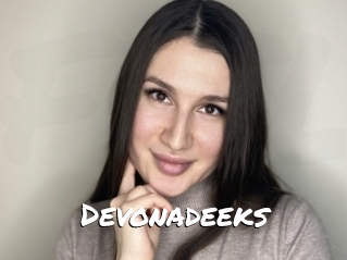 Devonadeeks