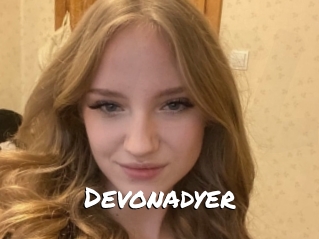 Devonadyer