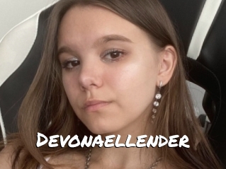 Devonaellender