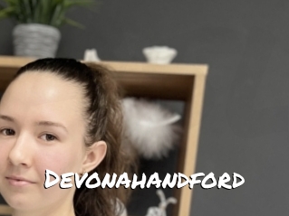 Devonahandford