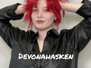 Devonahasken