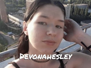 Devonahesley