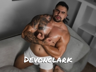 Devonclark