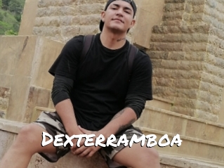 Dexterramboa