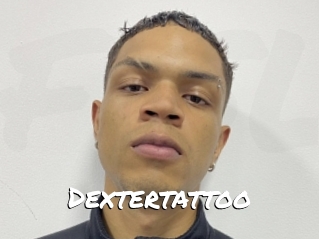 Dextertattoo