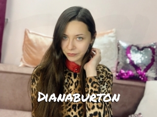 Dianaburton