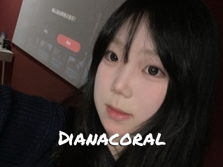 Dianacoral