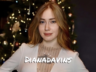 Dianadavins