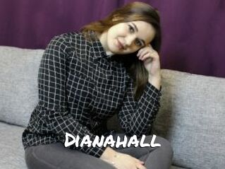 Dianahall