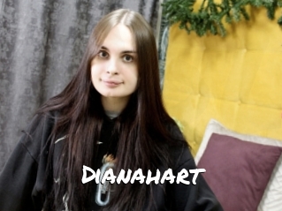 Dianahart