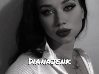 Dianajenk