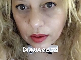 dianarojo Fisting Lovers