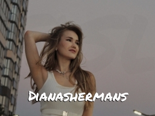 Dianashermans