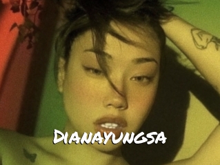 Dianayungsa